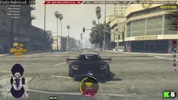 flash mob lol