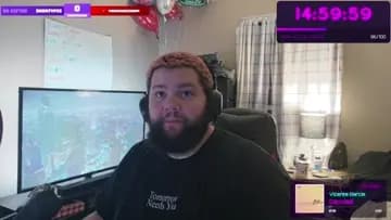 UNCAPPED BIRTHDAY SUBATHON ACTIVATE! Com | Clip