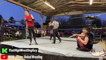 winner of the ring