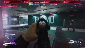 Teamwork is key Haha