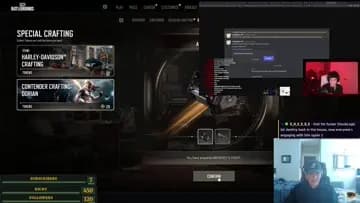 Blake Chimps Out At Destiny For Stealing A Joke