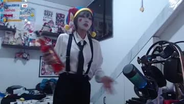 cosplay OH