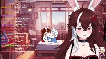 Celosa y tsundere