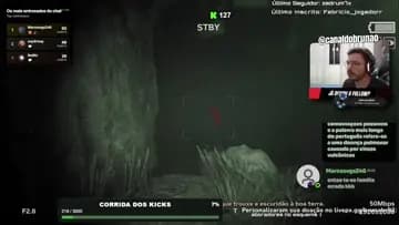 Jogatina e Conversa fiada - [Parc | Clip