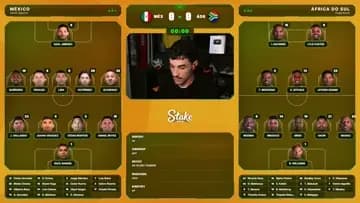 portugal x argentina