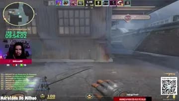 CS - Pró Player