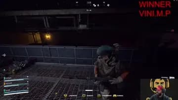 Unstoppable part3