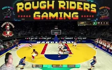 DUnk!
