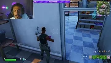 بث خفيف  N1JD | Clip