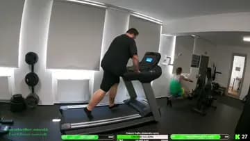 runner