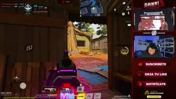 voy por nuke (lo matan)