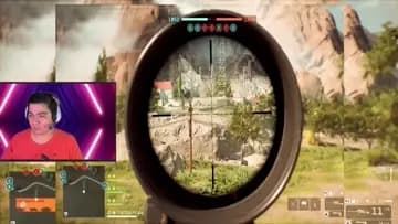 snipe clip it baby