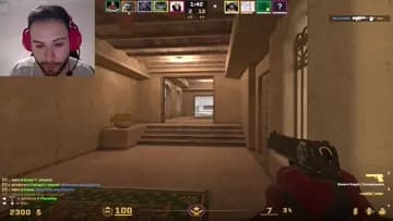 Gamesens keznishi