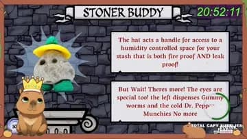 Burt