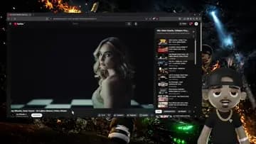 VIDEITO Y LOL , EUROTRUCKKKAPOYOO | Clip
