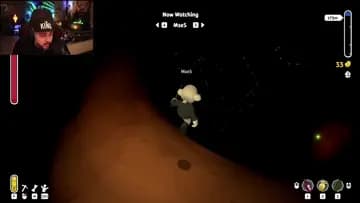 !MT البثاث سول هنا | Clip