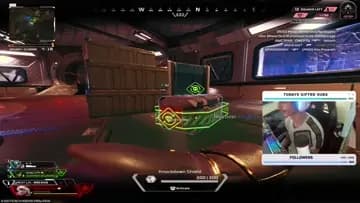 SOLO QUEUE VANTAGE TO MASTERS! AD | Clip
