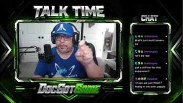 Epic rap