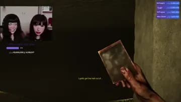 Jumpscare