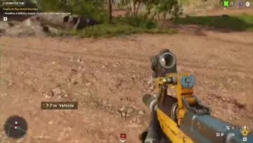 Far cry 6