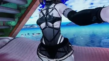 Fat ass