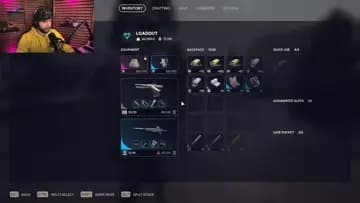 quick goop steal