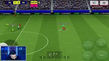 Gol tekrarları burda hepsi