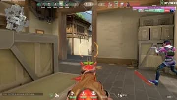 12 Saat - VALO RANKED  !ip !extension !i | Clip