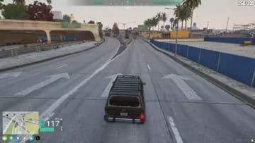 Saab with the save