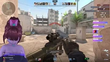 💀x7 csgo