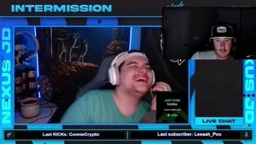 WOLF PACK TAKEOVER! Sub Goal: 63/ | Clip