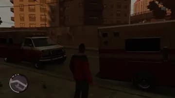 GTA IV: The Ballad of Gay Tony…