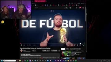 TODO EL DÍA BIEN EN ANUEL DOBLE A | Clip