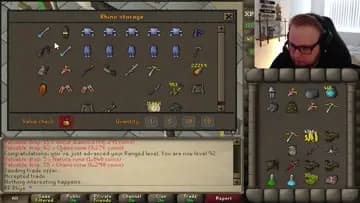 Cash bug