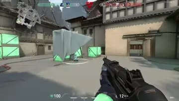 5 VS 1