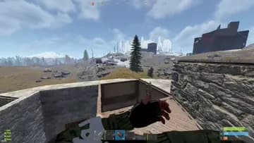 raid successful