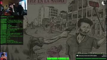 cabezon