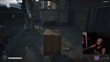 La caja vengadora