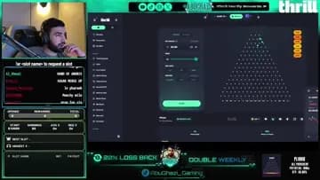 PLINKO  1K