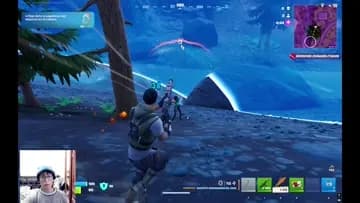BOUNTIE KICKS ONE WIN