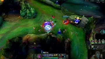 e flash vayne 2.0