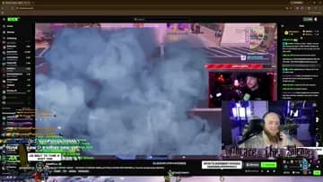 Drunken REPO.... into drunken cod | Clip