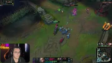 Gracias Riot