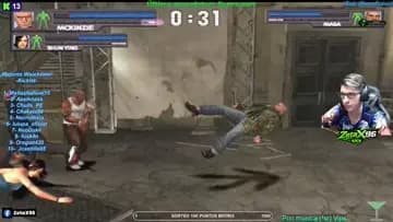 Buen Juevescomandosredessubgamess | Clip