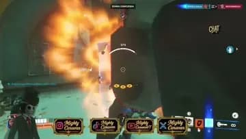 ATAQUE, ATAQUE