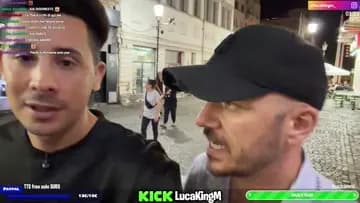 TWERK RUMENO