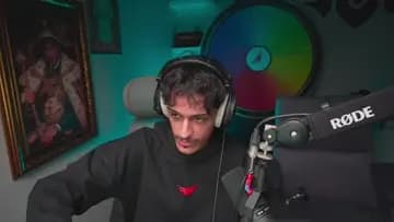 احم احم دخل العم السلام عليكم