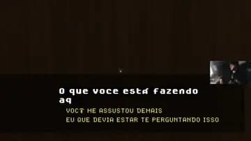 susto