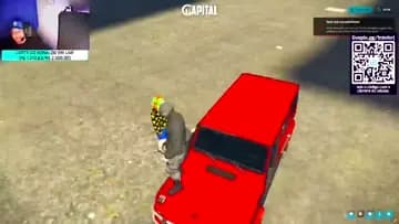 karma veio