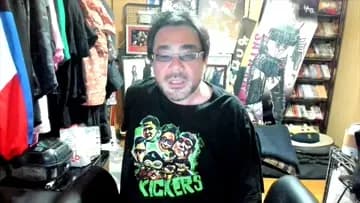 有難いお言葉！キッカーズとは